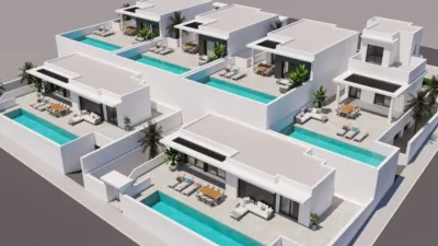 Piso – Rojales, Ciudad Quesada - Vista 4