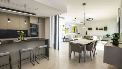 Piso – Rojales, Ciudad Quesada - Vista 5