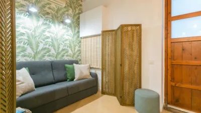 Piso en alquiler en La Barceloneta - Imagen 4