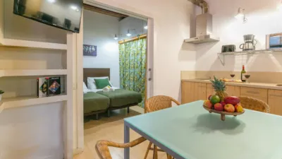 Piso en alquiler en La Barceloneta - Imagen 5
