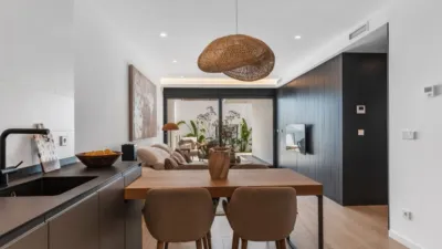 Piso - Vista 3