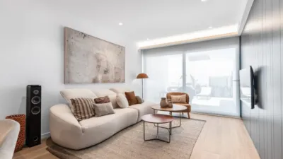 Piso - Vista 4