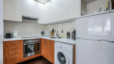 Piso en alquiler en Delicias - Imagen 10
