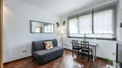 Piso en alquiler en Delicias - Imagen 2