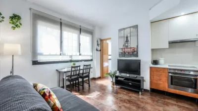 Piso en alquiler en Delicias - Imagen 3
