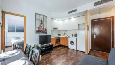 Piso en alquiler en Delicias - Imagen 5