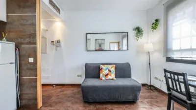 Piso en alquiler en Delicias - Imagen 7