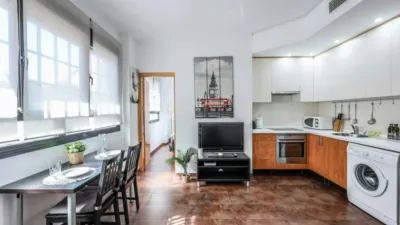 Piso en alquiler en Delicias - Imagen 8