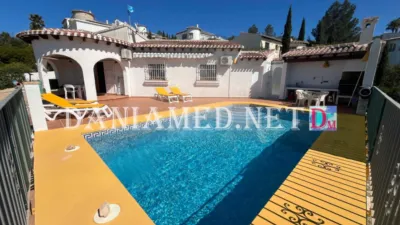 Casa – Dénia - Vista 4