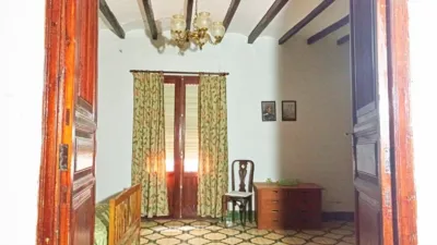 House in Benissa photo 14