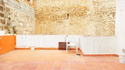House in Benissa photo 22