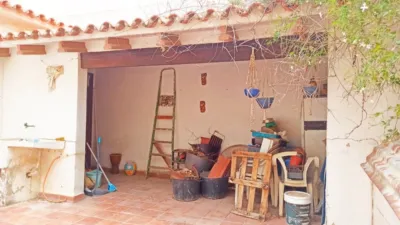 House in Benissa photo 25