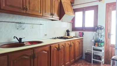 House in Benissa photo 26