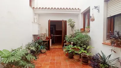 Casa - Vista 4