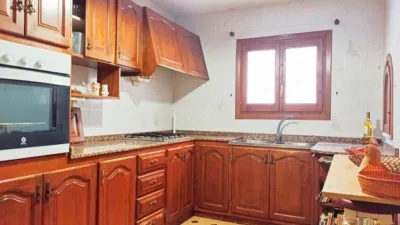 House in Benissa photo 7