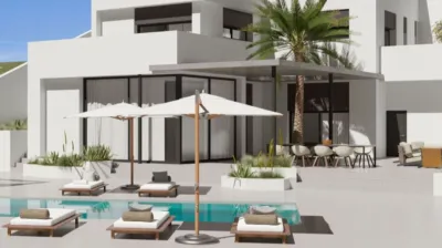 Piso – San Fulgencio - Vista 3