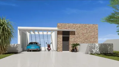 Piso – San Fulgencio - Más