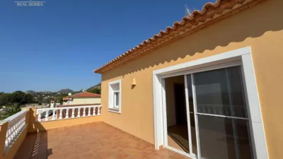Chalet in El Cautivador photo 12