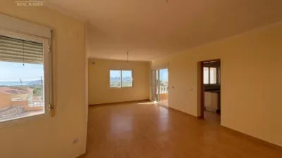 Chalet in El Cautivador photo 19