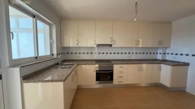 Chalet in El Cautivador photo 20