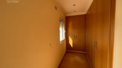 Chalet in El Cautivador photo 22