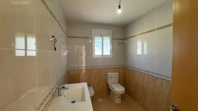 Chalet in El Cautivador photo 27