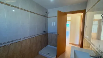 Chalet in El Cautivador photo 28