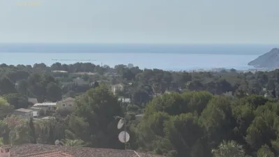 Casa – L'Alfàs del Pi - Vista 2