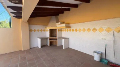 Chalet in El Cautivador photo 32