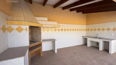 Chalet in El Cautivador photo 33