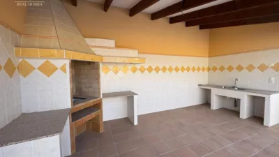 Chalet in El Cautivador photo 34