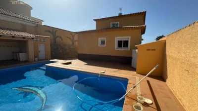 Chalet in El Cautivador photo 35