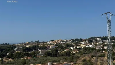Casa – L'Alfàs del Pi - Vista 5