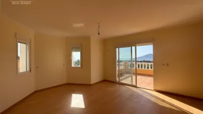 Chalet in El Cautivador photo 7