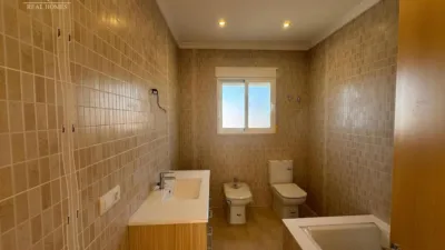 Chalet in El Cautivador photo 8