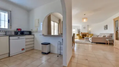 Casa – Benissa - Vista 4