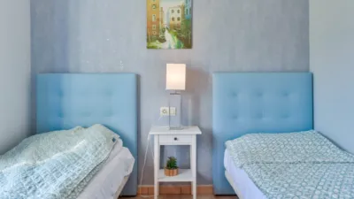 Casa – Benissa - Vista 5