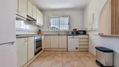Casa – Benissa - Més