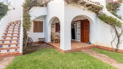 Piso – Dénia - Vista 2