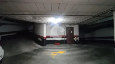 Garaje en venta en los Rosales - Vista 2