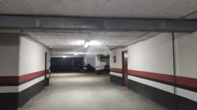 Garaje en venta en los Rosales - Vista 3
