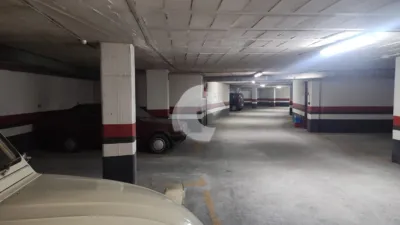 Garaje en venta en los Rosales - Vista 4