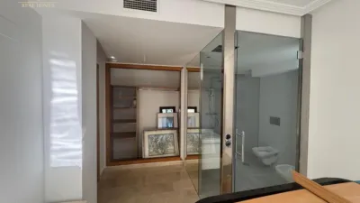 Apartment in L'Albir photo 13