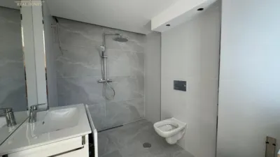 Apartment in L'Albir photo 14
