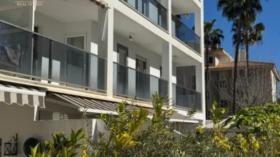 Apartment in L'Albir photo 6