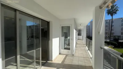 Apartment in L'Albir photo 7