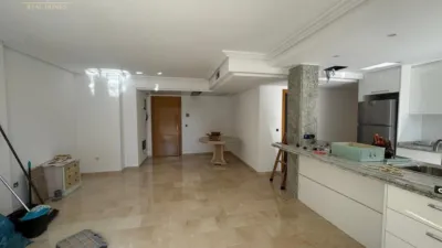 Apartment in L'Albir photo 8