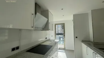 Apartment in L'Albir photo 9