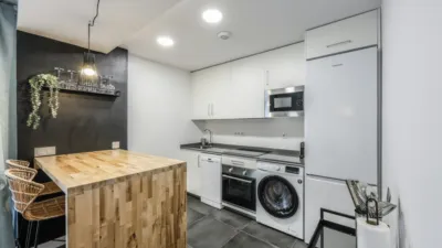Piso en alquiler en San Andrés - Imagen 4