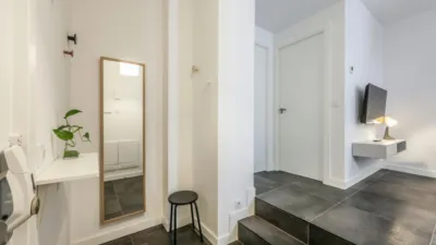 Piso en alquiler en San Andrés - Imagen 6